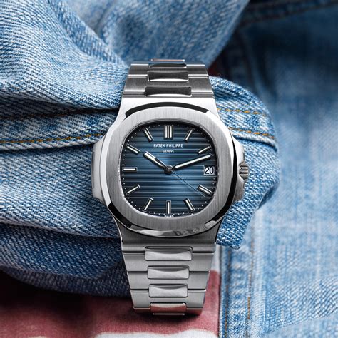 patek philippe 5711 steel|patek philippe nautilus jumbo 5711.